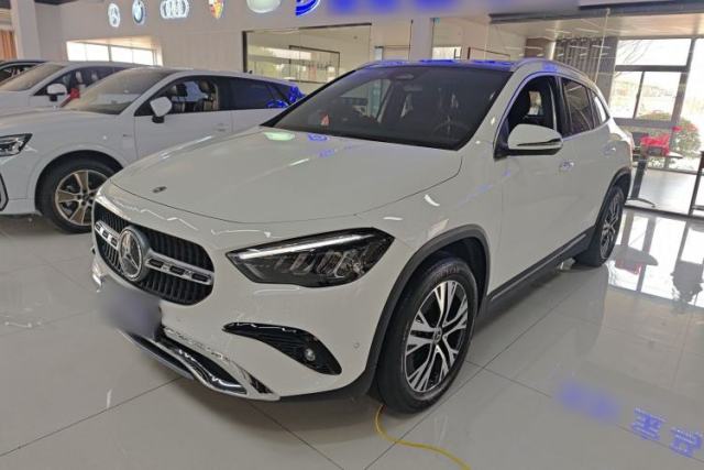Used Mercedes-Benz GLA 2024 GLA 220