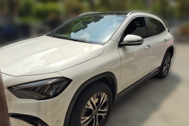 Used Mercedes-Benz GLA 2024 GLA 220