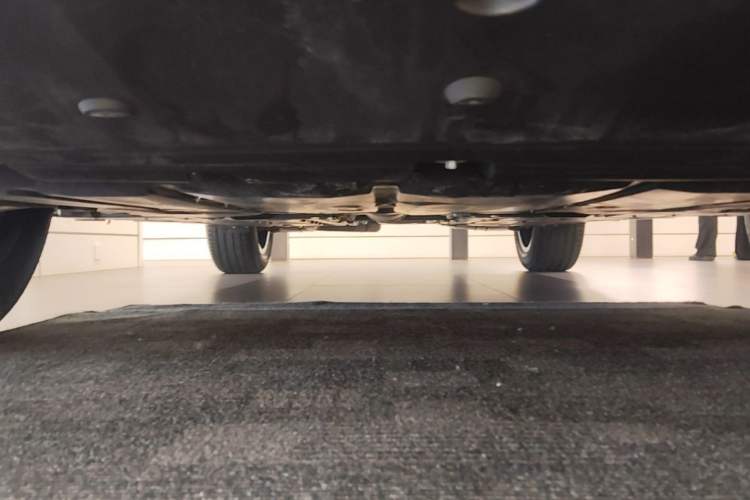 Used Mercedes-Benz GLA 2024 GLA 220 Chassis Front