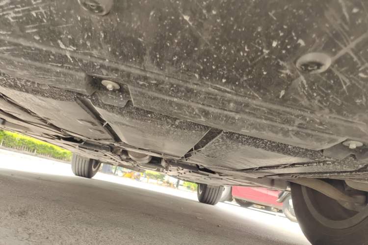 Used Mercedes-Benz GLA 2024 GLA 220 Chassis Front