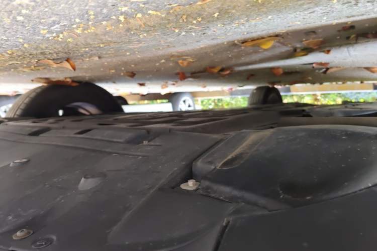 Used Mercedes-Benz GLA 2024 GLA 200 Chassis Front