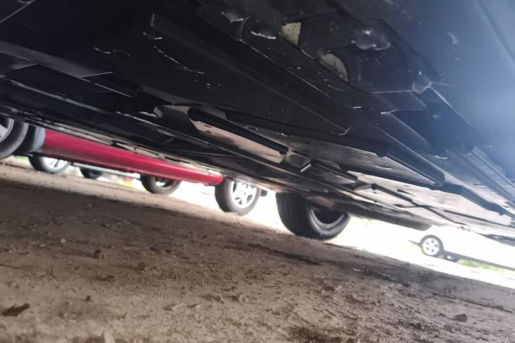 Used Mercedes-Benz GLA 2024 GLA 220 Chassis Front Left