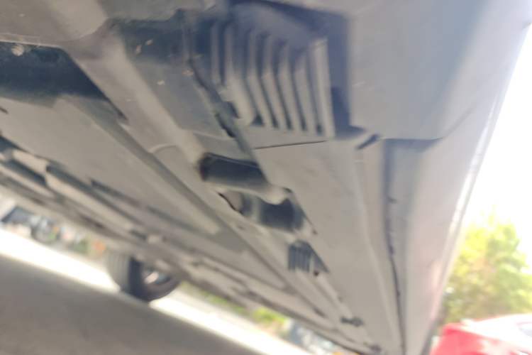 Used Mercedes-Benz GLA 2024 GLA 220 Chassis Front Left