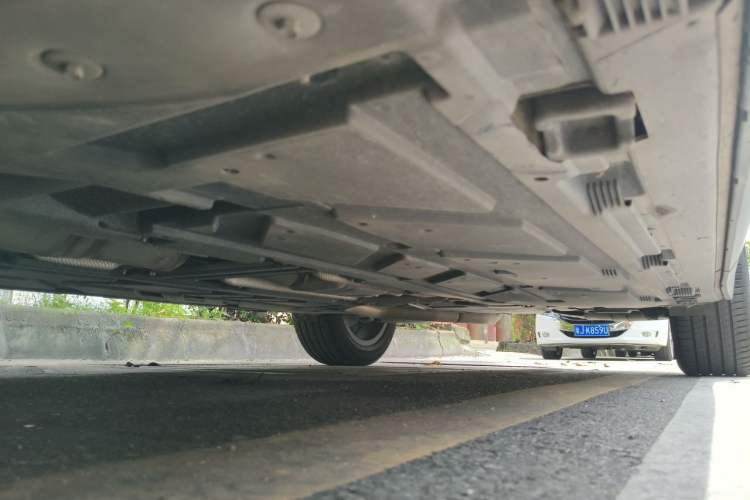 Used Mercedes-Benz GLA 2024 GLA 220 Chassis Front Left
