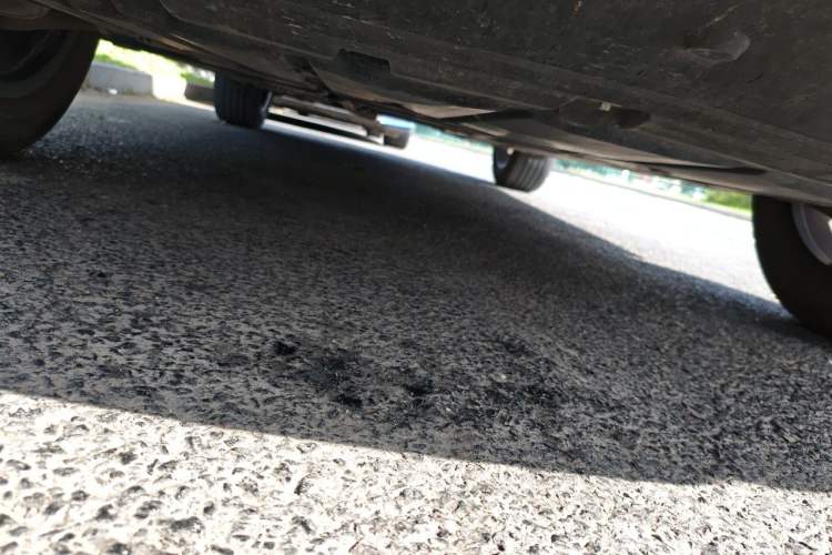 Used Mercedes-Benz GLA 2024 GLA 200 Chassis Front
