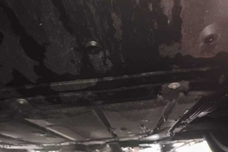 Used Mercedes-Benz GLA 2024 GLA 220 Chassis Front Right