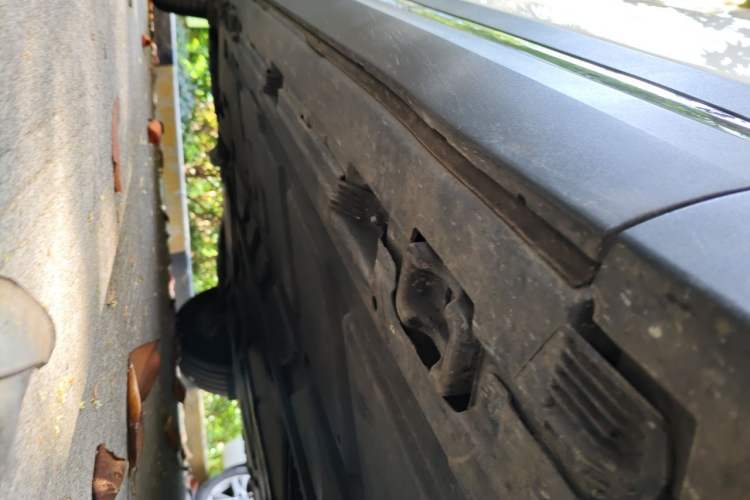 Used Mercedes-Benz GLA 2024 GLA 200 Chassis Front Right