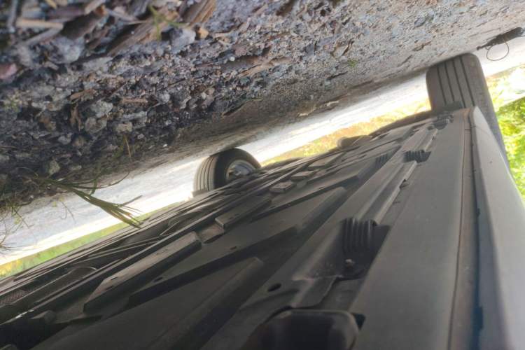 Used Mercedes-Benz GLA 2024 GLA 220 Chassis Front Right