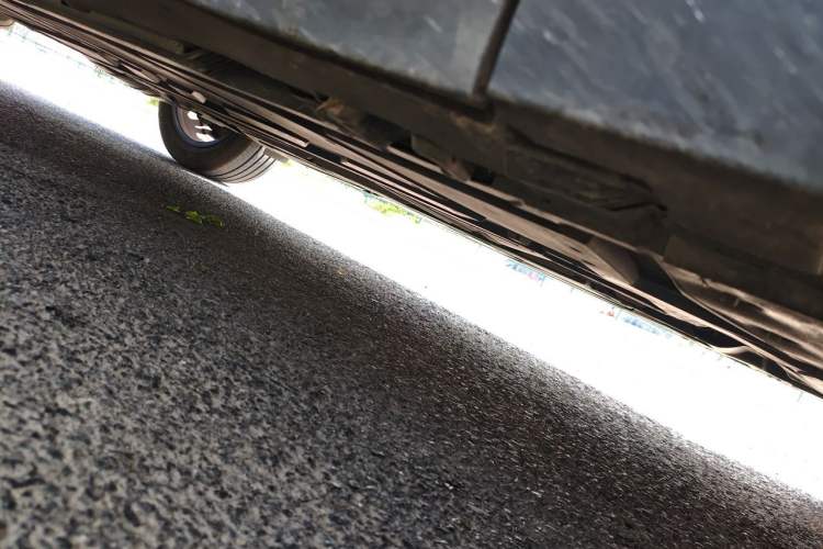 Used Mercedes-Benz GLA 2024 GLA 200 Chassis Front Right