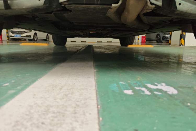 Used Mercedes-Benz GLA 2024 GLA 200 Chassis Rear