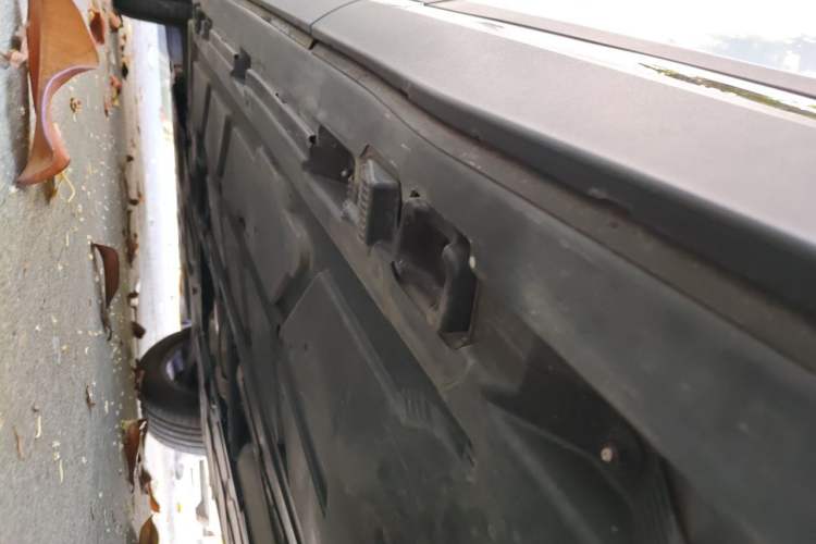 Used Mercedes-Benz GLA 2024 GLA 200 Chassis Rear Left