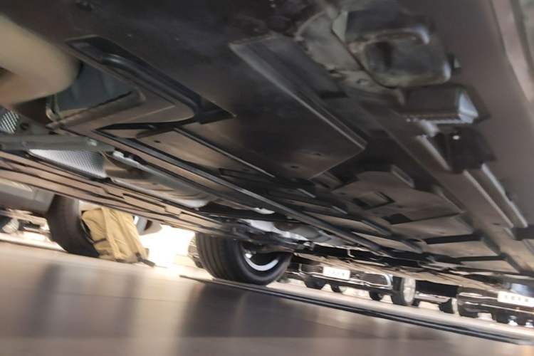 Used Mercedes-Benz GLA 2024 GLA 220 Chassis Rear Right