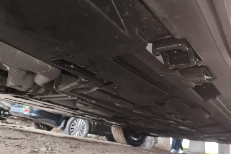 Used Mercedes-Benz GLA 2024 GLA 220 Chassis Rear Right