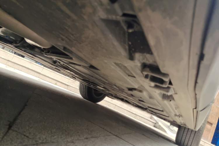 Used Mercedes-Benz GLA 2024 GLA 220 Chassis Rear Right