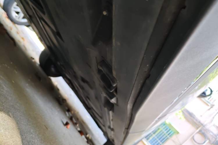 Used Mercedes-Benz GLA 2024 GLA 200 Chassis Rear Right