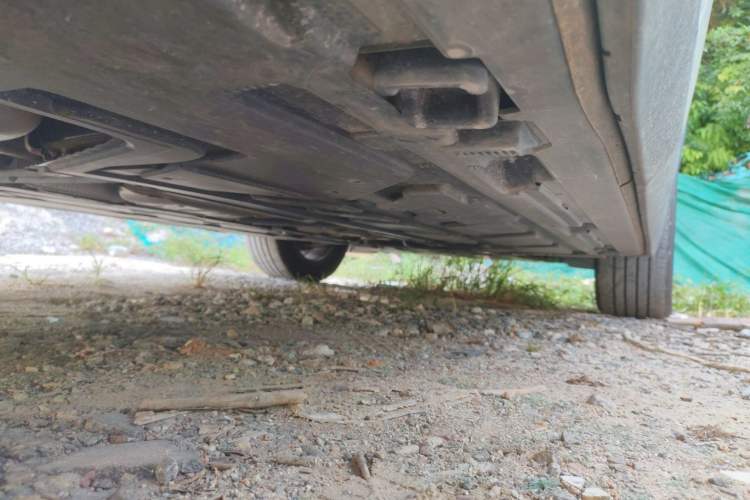 Used Mercedes-Benz GLA 2024 GLA 220 Chassis Rear Right