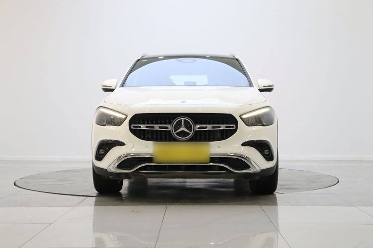 Used Mercedes-Benz GLA 2024 GLA 220 Exterior 1