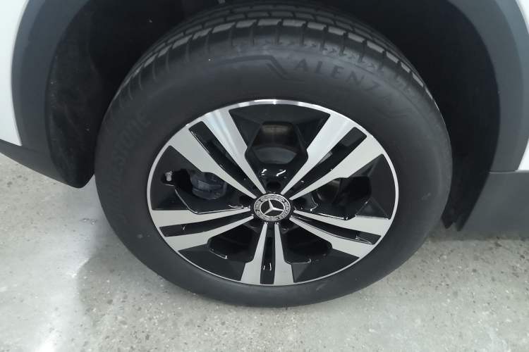 Used Mercedes-Benz GLA 2024 GLA 200 Exterior 5