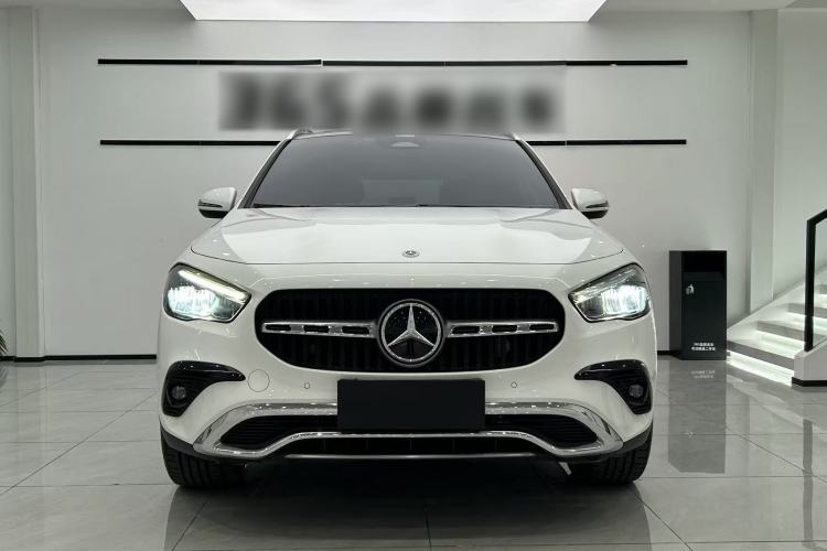 Used Mercedes-Benz GLA 2024 GLA 200 Exterior 5