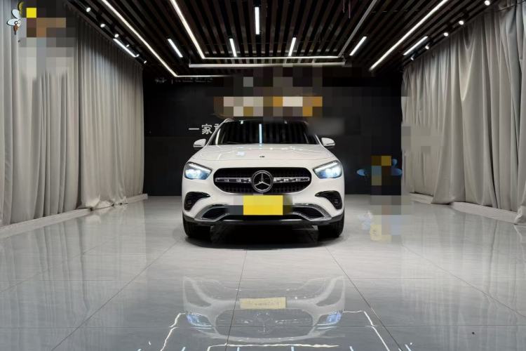 Used Mercedes-Benz GLA 2024 GLA 200 Exterior 6