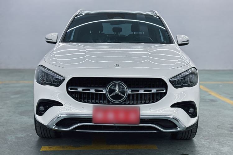 Used Mercedes-Benz GLA 2024 GLA 200 Exterior 6