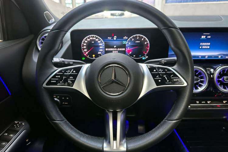 Used Mercedes-Benz GLA 2024 GLA 220 Gear Lever