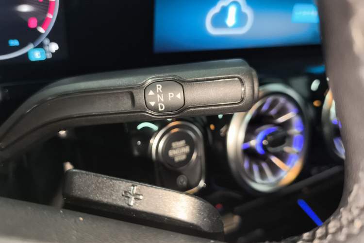 Used Mercedes-Benz GLA 2024 GLA 220 Gear Lever