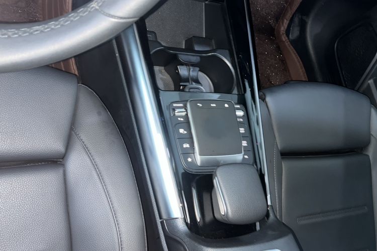 Used Mercedes-Benz GLA 2024 GLA 220 Gear Lever