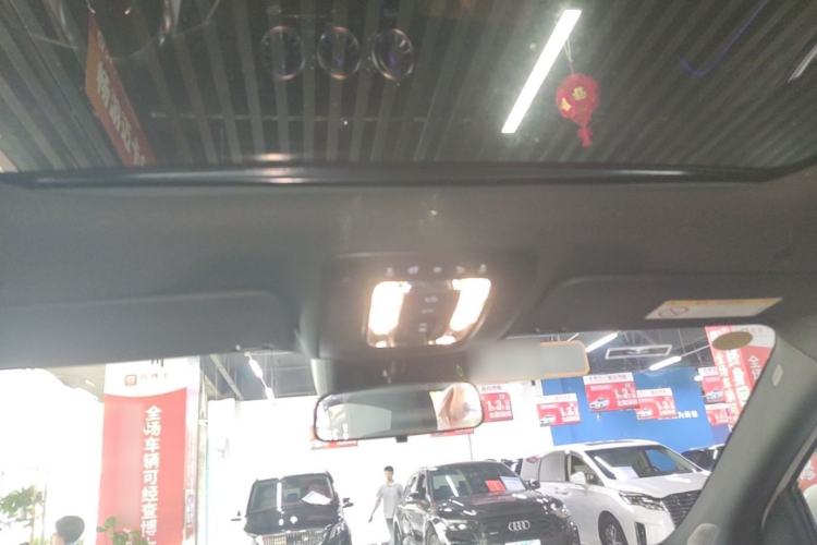 Used Mercedes-Benz GLA 2024 GLA 220 Headliner