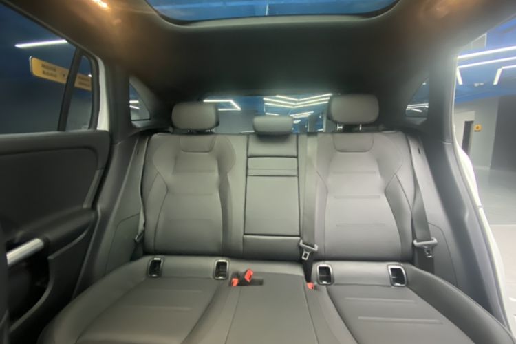 Used Mercedes-Benz GLA 2024 GLA 200 Headliner