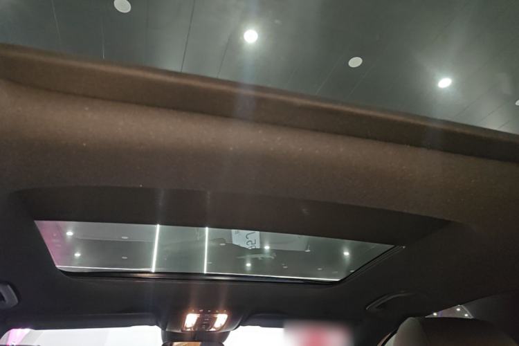 Used Mercedes-Benz GLA 2024 GLA 220 Headliner