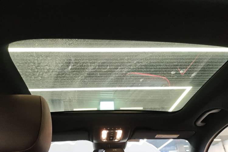 Used Mercedes-Benz GLA 2024 GLA 200 Headliner