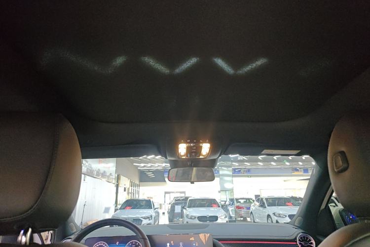 Used Mercedes-Benz GLA 2024 GLA 220 Headliner