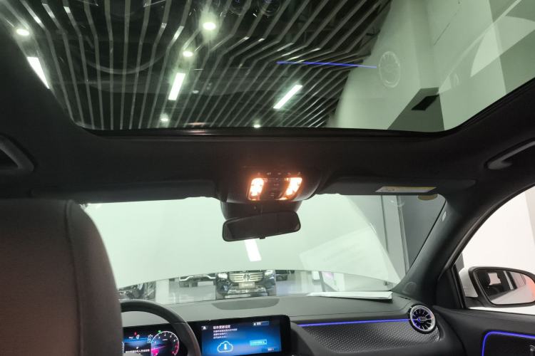 Used Mercedes-Benz GLA 2024 GLA 220 Headliner