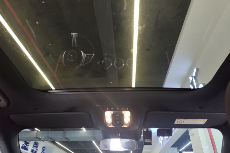 Used Mercedes-Benz GLA 2024 GLA 220 Headliner
