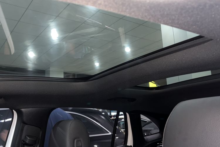 Used Mercedes-Benz GLA 2024 GLA 220 Headliner