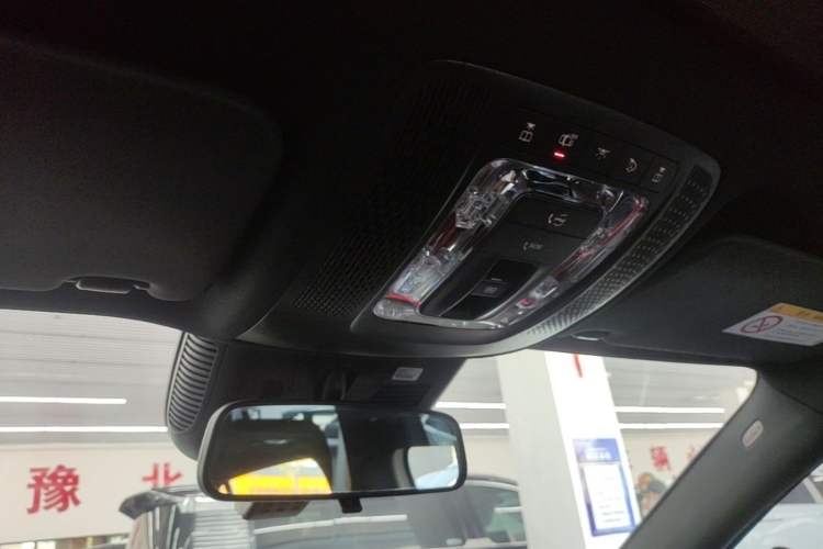 Used Mercedes-Benz GLA 2024 GLA 220 Headliner