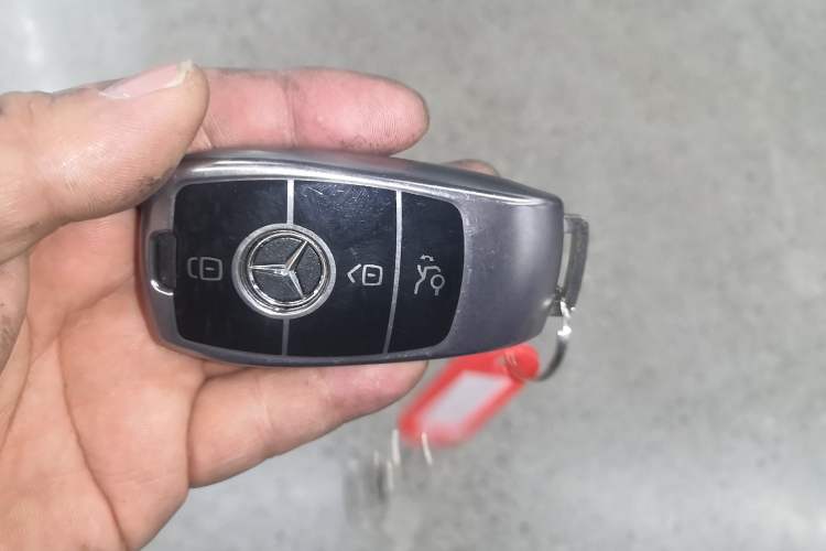 Used Mercedes-Benz GLA 2024 GLA 200 Interior 1