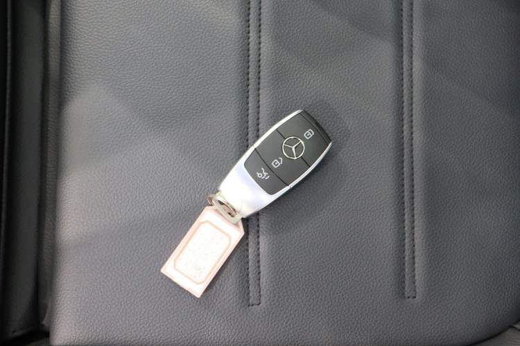 Used Mercedes-Benz GLA 2024 GLA 220 Interior 5