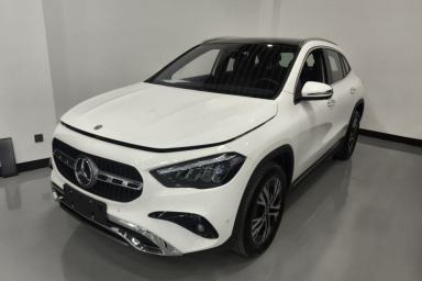 Used Mercedes-Benz GLA 2024 GLA 220