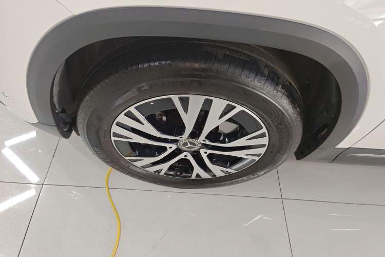 Used Mercedes-Benz GLA 2024 GLA 220 Left Front Wheel Hub