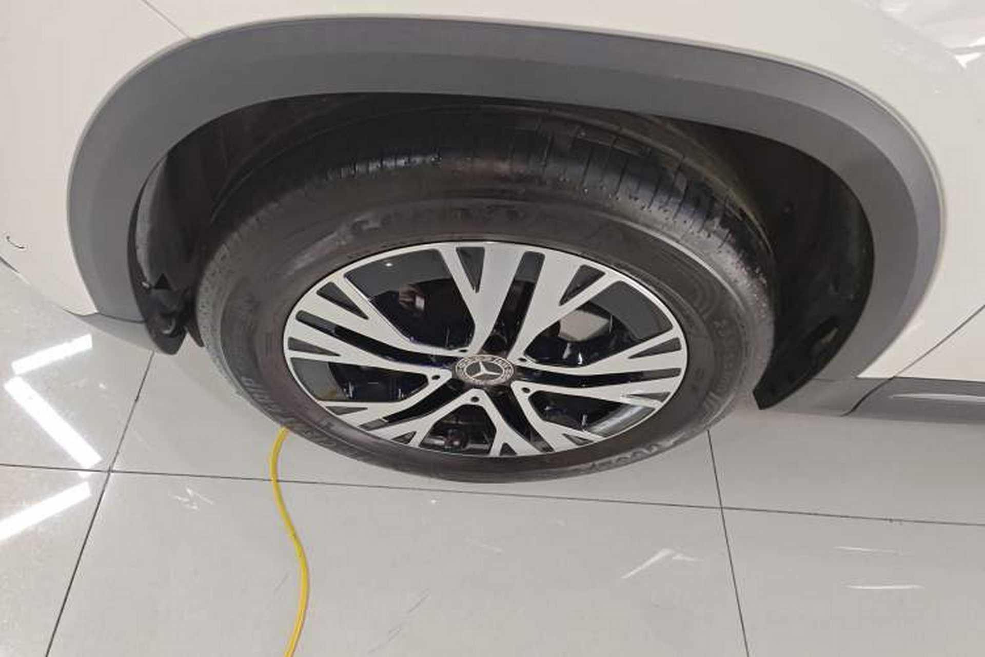 Used Mercedes-Benz GLA 2024 GLA 220 Left Front Wheel Hub