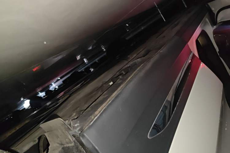 Used Mercedes-Benz GLA 2024 GLA 220 Left Side Sill
