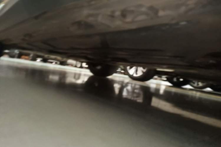Used Mercedes-Benz GLA 2024 GLA 200 Left Side Sill