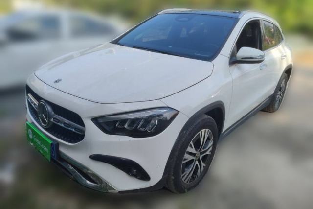 Used Mercedes-Benz GLA 2024 GLA 220