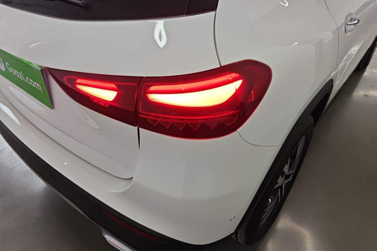 Used Mercedes-Benz GLA 2024 GLA 220 Right Rear Taillight