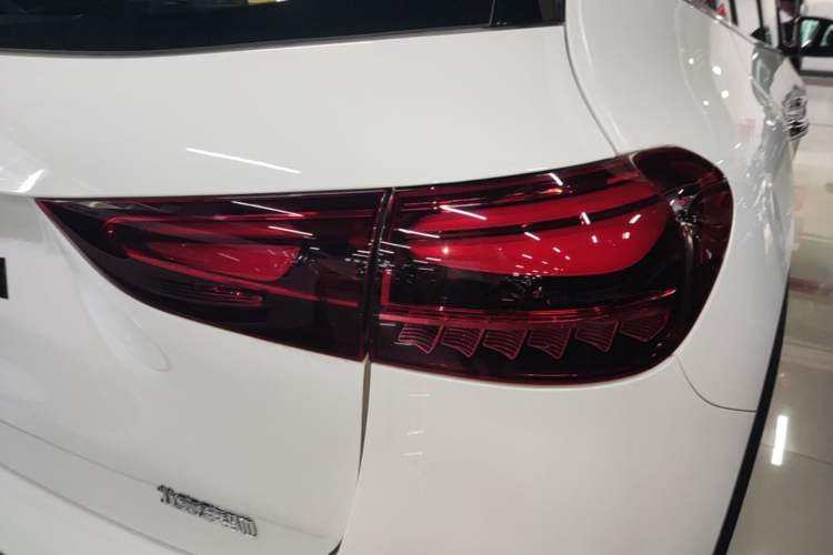 Used Mercedes-Benz GLA 2024 GLA 220 Right Rear Taillight