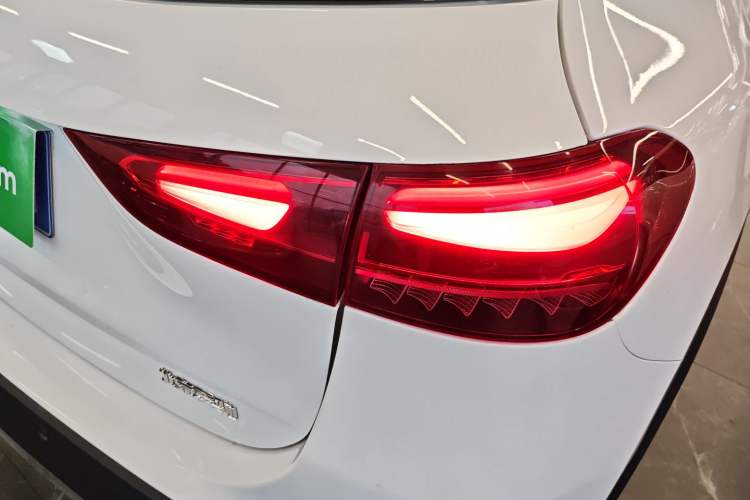 Used Mercedes-Benz GLA 2024 GLA 200 Right Rear Taillight
