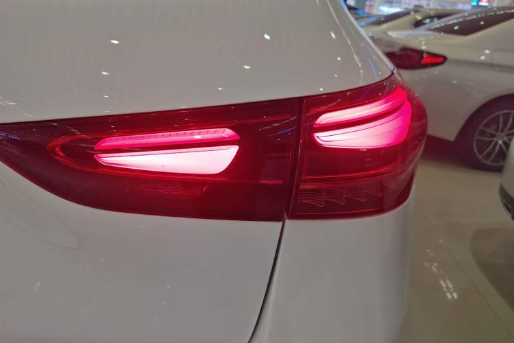 Used Mercedes-Benz GLA 2024 GLA 200 Right Rear Taillight