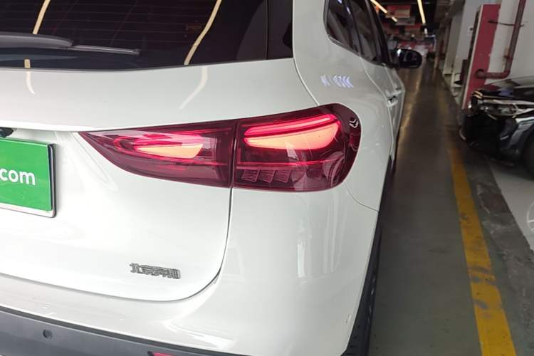 Used Mercedes-Benz GLA 2024 GLA 220 Right Rear Taillight